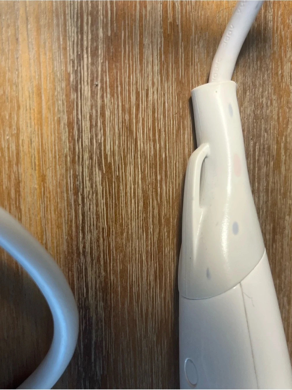 Hair dryer T3 White / Hair Dryer with Rose Gold Concentrator Nozzle Not Included
